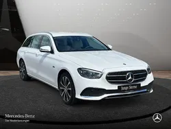 Gebraucht 2021 Mercedes E300 | 36.990 € (Etwas zu teuer)