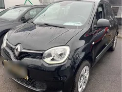Schwarz Gebraucht 2020 Renault Twingo Life Kleinwagen | 9.000 € (Fairer Preis)