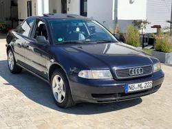 Gebraucht 1996 Audi A4 Limousine | 1.100 € (Guter Preis)