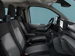 Grau Neu 2025 VW T7 Van | 38.849 € (Guter Preis)