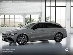Gebraucht 2025 Mercedes CLA200 Shooting Brake Kombi | 42.450 €