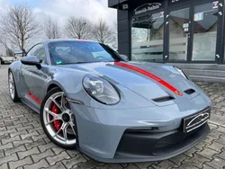 Grau Gebraucht 2022 Porsche 911 | 199.999 € (Fairer Preis)