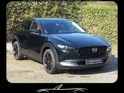 Jet black Neu 2025 Mazda CX-30 Nagisa SUV | 28.850 €