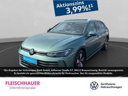Gruen Gebraucht 2024 VW Passat Business Kombi | 33.990 €