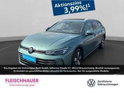 Gruen Gebraucht 2024 VW Passat Business Kombi | 33.990 € (Etwas zu teuer)