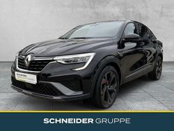 Schwarz Gebraucht 2023 Renault Arkana R.S. SUV | 23.980 € (Fairer Preis)