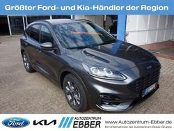 Magneticgrau (metallic) (metallic) Gebraucht 2024 Ford Kuga SUV | 32.981 € (Guter Preis)