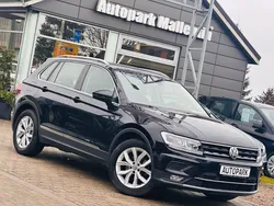 Andere Gebraucht 2019 VW Tiguan Highline SUV | 21.888 € (Etwas zu teuer)