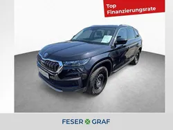 Blackmagicperleffekt Gebraucht 2022 Skoda Kodiaq Style SUV | 30.960 € (Superpreis)