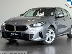 Grau Neu 2025 BMW 120 Performance Kleinwagen | 33.990 € (Superpreis)