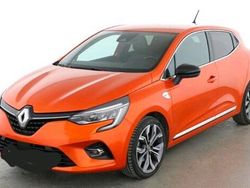 Orange Gebraucht 2020 Renault Clio V Edition One Kleinwagen | 15.600 € (Fairer Preis)