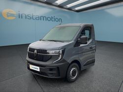 Grau Neu 2025 Renault Master | 58.249 €