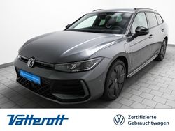 Diabasgrau metallic Gebraucht 2024 VW Passat Style Kombi | 47.850 € (Fairer Preis)