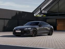 Grau (nimbusgrau perleffekt) Neu 2025 Audi RS e-tron GT Comfort Limousine | 170.235 € (Fairer Preis)