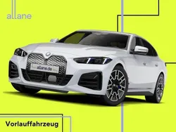 Neu 2025 BMW i4 Sport Line Limousine | 66.070 € (Teuer)