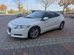 Weiß Gebraucht 2010 Honda CR-Z Sport Coupé | 6.900 €
