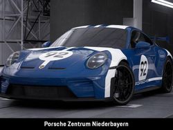 Luganoblau Neu 2025 Porsche 992 | 252.351 € (Fairer Preis)