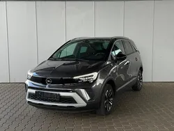 Andere Gebraucht 2024 Opel Crossland Elegance SUV | 17.499 € (Superpreis)