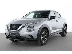 Silver (m) Gebraucht 2024 Nissan Juke N-Connecta SUV | 19.599 € (Fairer Preis)