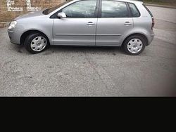 Silber Gebraucht 2007 VW Polo Kombi | 2.450 € (Fairer Preis)