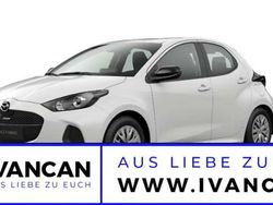 Lunar white Neu 2025 Mazda 2 Prime-Line Limousine | 21.650 € (Fairer Preis)