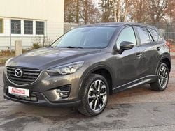 Titanium flash Gebraucht 2017 Mazda CX-5 Nakama SUV | 15.999 € (Guter Preis)