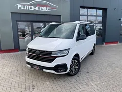 Gebraucht 2020 VW California Edition Van | 58.450 € (Fairer Preis)
