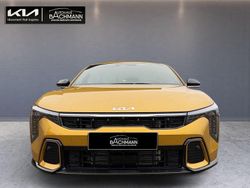 Gelb Gebraucht 2025 Kia K4 GT-Line Limousine | 37.980 € (Fairer Preis)
