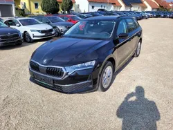 Schwarz Neu 2025 Skoda Octavia Selection Kombi | 34.749 € (Guter Preis)