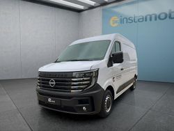 Weiß Gebraucht 2025 Nissan Interstar Van | 48.599 €