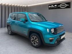 Gebraucht 2019 Jeep Renegade Longitude SUV | 13.990 € (Superpreis)