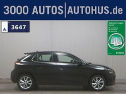 Schwarz Gebraucht 2023 Opel Corsa Elegance Kleinwagen | 11.980 € (Superpreis)
