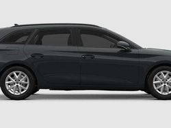 Fiord blau Neu 2025 Seat Leon ST Style Kombi | 24.938 € (Fairer Preis)