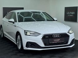 Weiß Gebraucht 2021 Audi A5 Sport Coupé | 29.400 € (Fairer Preis)