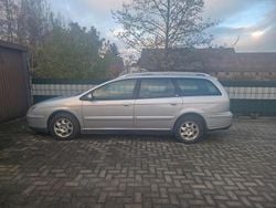 Silber Gebraucht 2007 Citroën C5 Kombi | 1.499 €