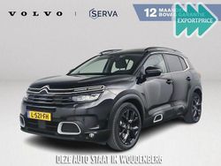Schwarz Gebraucht 2021 Citroën C5 Aircross Shine SUV | 23.693 € (Fairer Preis)