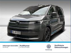 Grau Gebraucht 2025 VW Multivan Life Van | 65.888 €