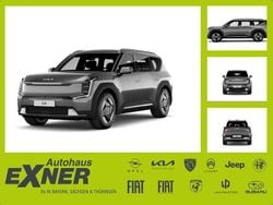 Pebble grau Neu 2025 Kia EV9 SUV | 63.990 € (Guter Preis)