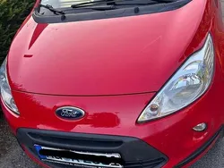 Gebraucht 2013 Ford Ka Titanium Kleinwagen | 4.499 € (Fairer Preis)