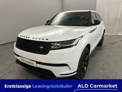 Weiß Gebraucht 2022 Land Rover Range Rover Velar SUV | 39.980 € (Superpreis)