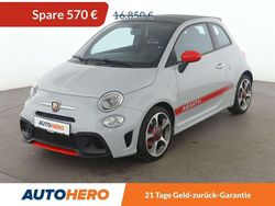 Grau Gebraucht 2019 Abarth 595 Kleinwagen | 15.910 € (Fairer Preis)