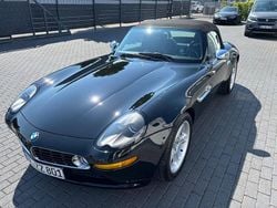 Schwarz Gebraucht 2000 BMW Z8 Performance Cabrio | 189.000 €