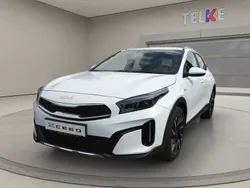Weiß Neu 2025 Kia XCeed SUV | 27.390 € (Guter Preis)
