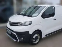 Weiß Gebraucht 2021 Toyota Proace Van | 23.030 €