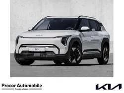 Weiß Neu 2025 Kia EV3 3 SUV | 32.980 € (Guter Preis)