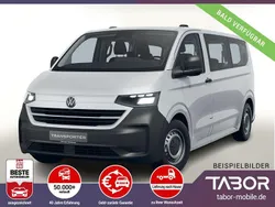 Grau Neu 2025 VW T7 S Van | 42.988 €