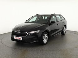 Schwarz Neu 2025 Skoda Octavia Kombi | 29.890 € (Guter Preis)