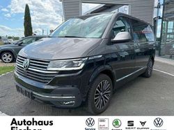 Silber Gebraucht 2021 VW T6.1 Generation Six Van | 60.990 € (Etwas zu teuer)