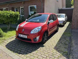 Gebraucht 2009 Renault Twingo GT Kleinwagen | 2.649 € (Fairer Preis)