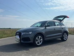 Andere außenfarben Gebraucht 2016 Audi Q3 S-Line SUV | 17.750 € (Guter Preis)